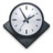 Settings Clock Icon